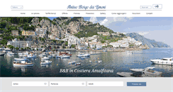 Desktop Screenshot of anticoborgodeilimoni.com